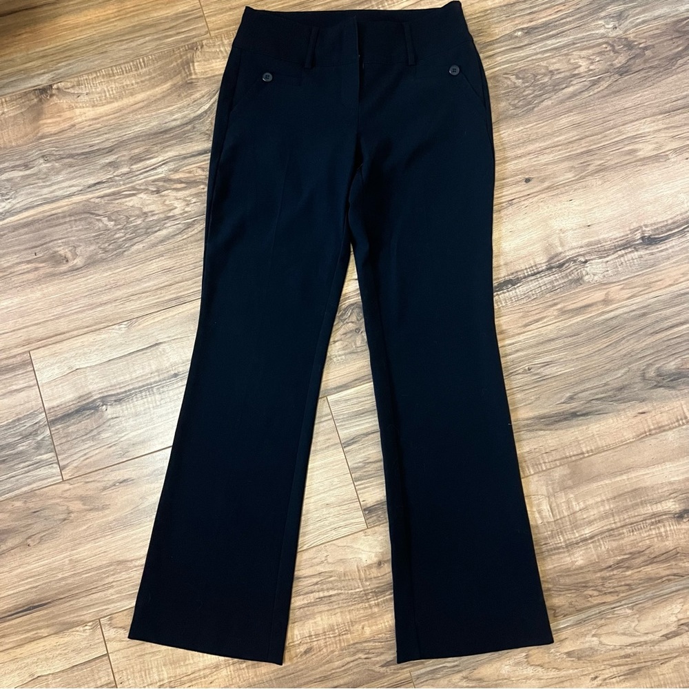 Joe B  Brown Pants Stretch Sz 0